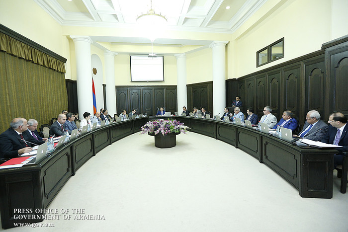 ՀՀ վարչապետ. «Նոր մակարդակի կհասցվեն Հայաստան-Իրան տնտեսական հարաբերությունները»