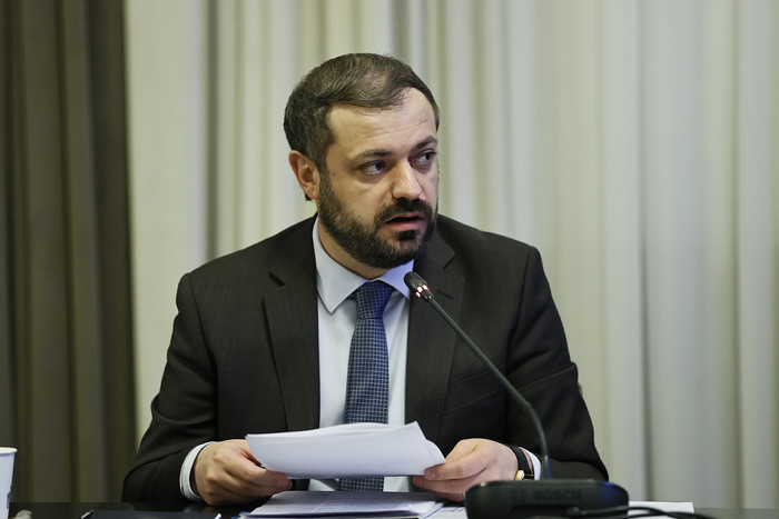 2023-2024 թթ. պետությանը վերադարձված գույքերի շուկայական արժեքի և դրամական միջոցների հանրագումարը գե
