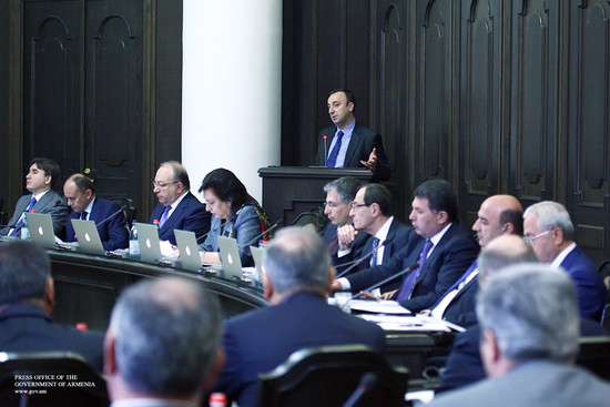 Տեսչական բարեփոխումն արդյունք է տալիս