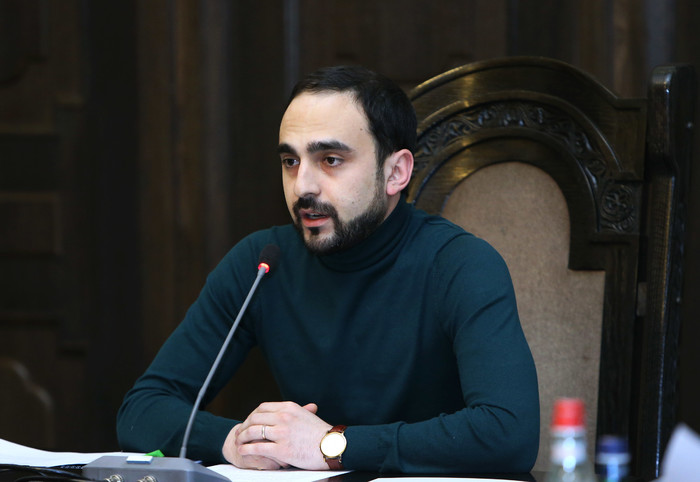 Կառավարությունում տեղի է ունեցել խորհրդակցություն կորոնավիրուսի տնտեսական ազդեցությանը հակազդելու վե
