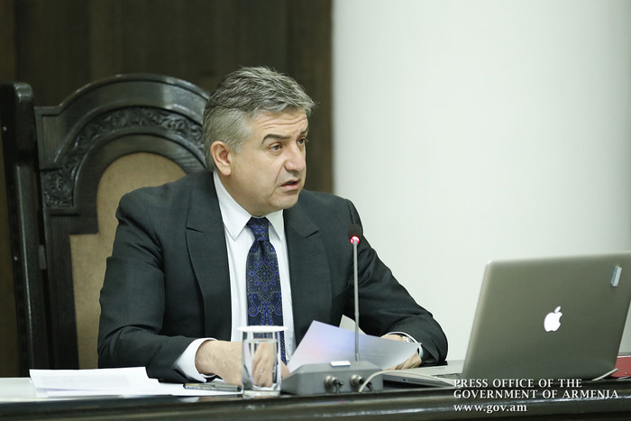 Առաջարկություններ կներկայացվեն Հայ-լիբանանյան ներդրումային հիմնադրամի ստեղծման վերաբերյալ