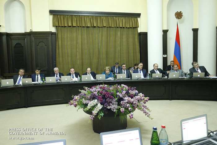 Քաղաքաշինության ոլորտում ներդրողների համար կձևավորվի հստակ և ամբողջական իրավական միջավայր