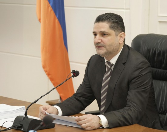 Հանքարդյունաբերությանը` 44 մլն ԱՄՆ  դոլար  վարկ