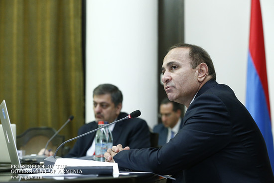Պետությունն իր բոլոր լծակներով պետք է աջակցի գործարարին