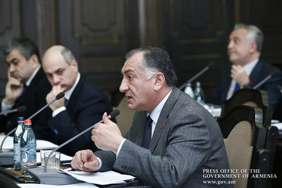 Տեսչական բարեփոխումն արդյունք է տալիս, բարելավվում է բիզնես միջավայրը