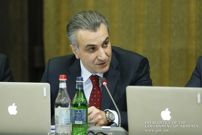 Հանրապետությունում առկա է շուրջօրյա դեղատների ապահովման խնդիր. Կարեն Կարապետյան