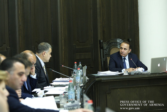 Կրթության որակը կհամապատասխանեցվի միջազգային չափորոշիչներին