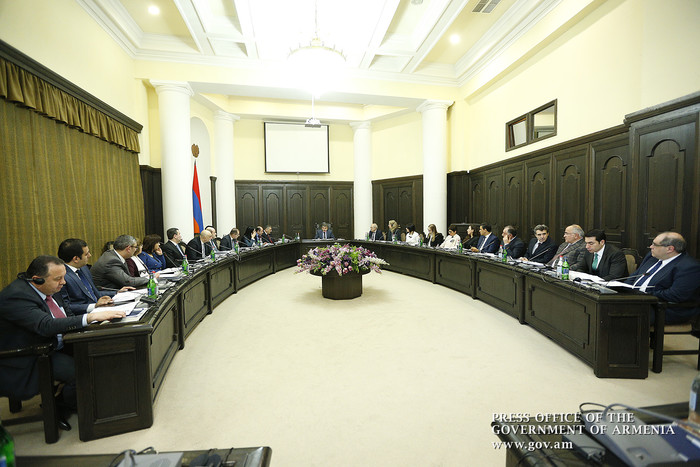 «ՊԵԿ-ում փոփոխությունների  առնչությամբ տրամադրվածությունը  շատ ավելի կոշտ է, շատ ավելի խորը ու շատ ա
