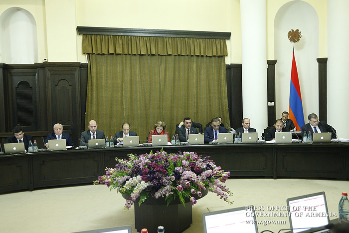 Վետերանների պատվովճարը կկրկնապատկվի