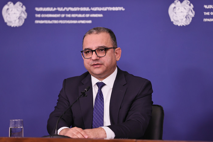 Լեռնային Ղարաբաղից Հայաստան մուտք գործած բռնի տեղահանված 19 հազար անձանցից ավելի քան 2500 -ը  ապահով