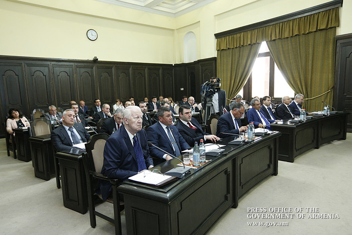 Մայիսին ոռոգման ջուրը կմատակարարվի անհատույց