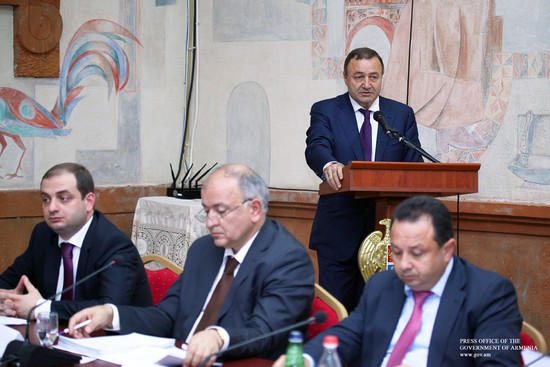 Կառավարությունը կիրառել է արմավիրցիների հոգսը թեթևացնելու բոլոր գործիքները