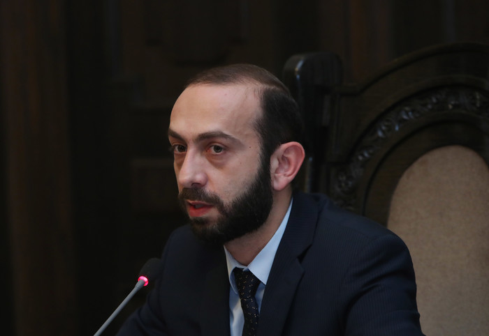 Կայացավ ընտրությունների նախապատրաստման հարցերի համակարգմանը նվիրված հերթական հանդիպումը
