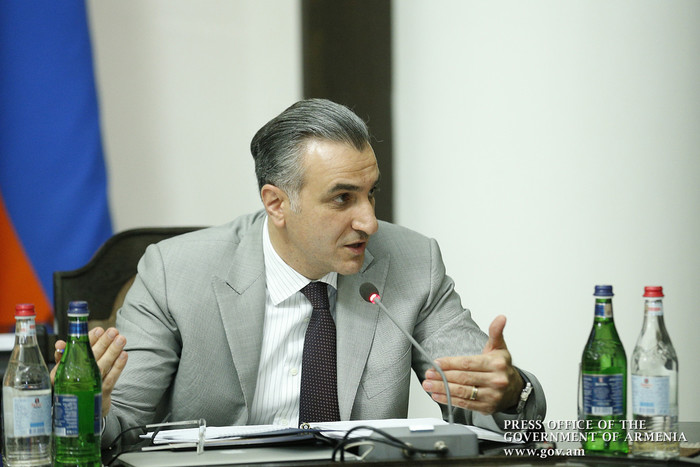 Համոզված ենք՝ գյուղոլորտը Հայաստանում մեծ ապագա ունի. Վարչապետն ընդունել է կոնյակի և գինու արտադրութ
