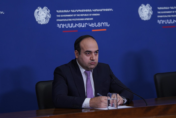 Արդեն ընդունվել է 17 139 երեխայի տվյալ dimum.ssa.am հարթակի միջոցով՝ 100 000 դրամ միանվագ աջակցությա