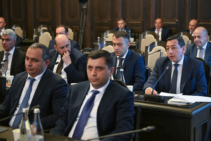 Կձևավորվի կրթություն-բիզնես համագործակցության համապարփակ և հնարավորություն ընձեռող շրջանակ