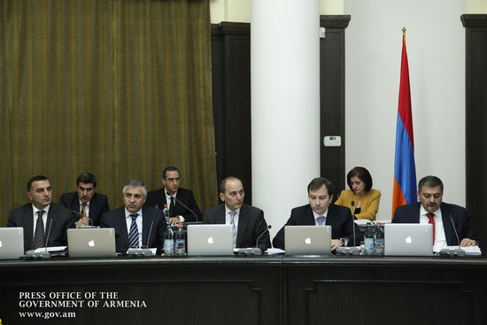 Տնտեսվարող սուբյեկտին հնարավորինս քիչ անհարմարություն պետք է պատճառվի