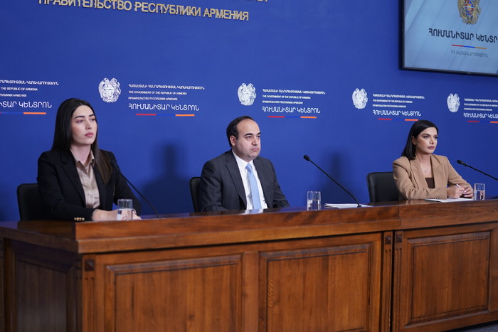 Նոյեմբեր և դեկտեմբեր ամիսներին 50 000 դրամ աջակցություն կտրվի առաջնային սպառողական ծախսերը հոգալու ն