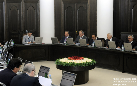 Վարկավորվում են տնտեսության կայունացման նոր ծրագրերը