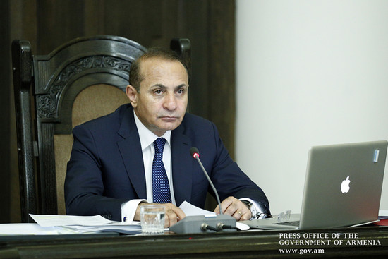 Տարեվերջին կբացվի Կոմիտասի թանգարան-ինստիտուտը