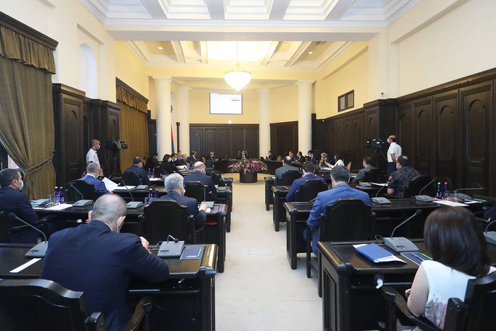 Գործարկվել է հանրագրերի էլեկտրոնային միասնական հարթակը