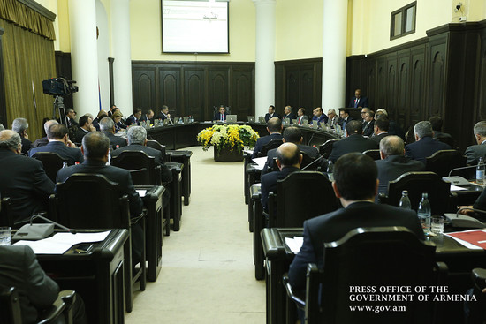 Կրթության որակը կհամապատասխանեցվի միջազգային չափորոշիչներին