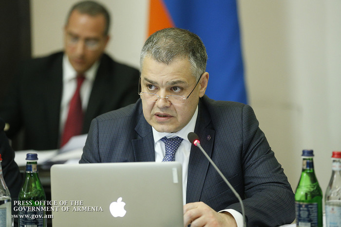 Կառավարությունը գնում է պետբյուջեով նախատեսված կապիտալ ծախսերը 50 մլրդ ՀՀ դրամով ավելացնելու քայլին