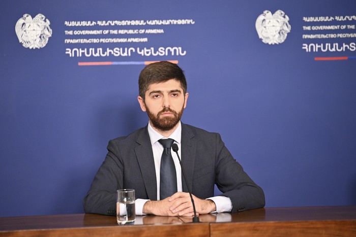 Էկոնոմիկայի նախարարությունը ԼՂ-ից բռնի տեղահանված գործարարների համար ծրագրեր է իրականացնում
