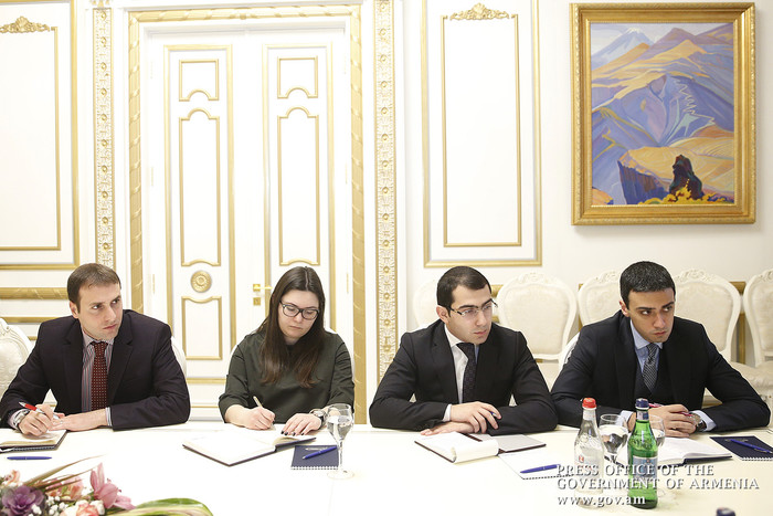 Պետք է  աշխատել  թռիչքների աշխարհագրության մեծացման ու բյուջետային ավիաընկերությունների ներգրավման ո