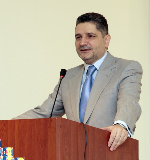 Պաշտոնական լրահոս