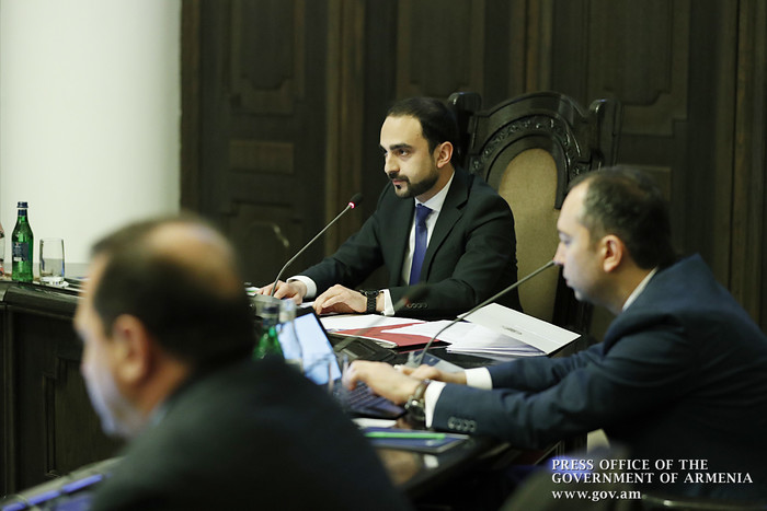 Կորոնավիրուսի տնտեսական հետևանքների չեզոքացման 17-րդ ծրագրով  օժանդակություն կստանան բարձր տեխնոլոգի