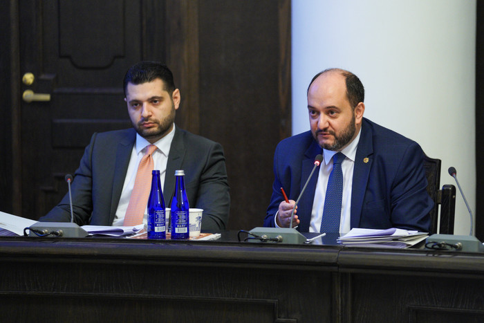 Կառավարությունը 508 մլն ՀՀ դրամ է հատկացրել՝ Հայաստանի 7 մարզում 21 սուբվենցիոն ծրագրի իրականացման հ