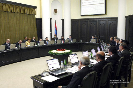 Կառավարությունը պետք է արագ արձագանքի քաղաքացիներին հուզող հարցերին