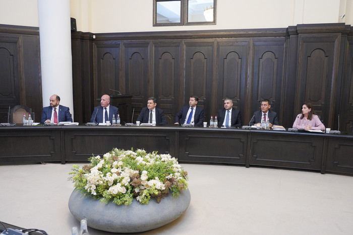 Արտոնյալ պայմաններով հիպոթեքային վարկավորման պետական ծրագրից կօգտվեն 2022թ. դիմում ներկայացրած բոլոր