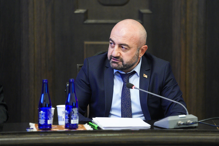Կառավարությունը սոցիալական աջակցություն կտրամադրի «Սուրմալու» առևտրի կենտրոնի պայթյունի հետևանքով զո