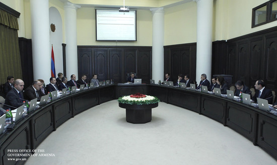 Ընդունվել են քաղաքական լուրջ բովանդակություն ունեցող որոշումներ
