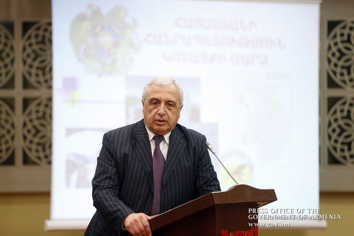 Վարչապետն աշխատանքային այց է կատարել Կոտայքի մարզ