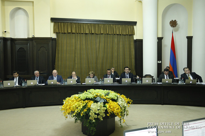Կառավարությունը շարունակում է գյուղատնտեսության աջակցության ծրագրերը