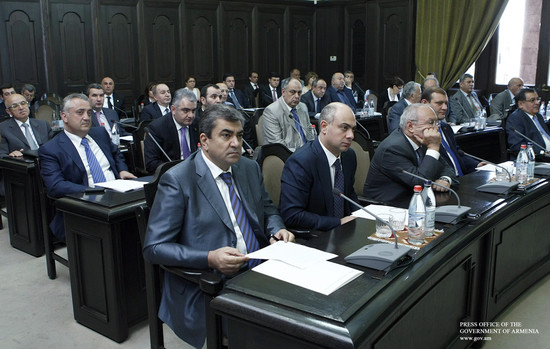 Կանցկացվի քաղաքագետների և միջազգայնագետների համահայկական համաժողով