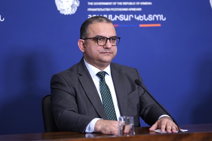 Ներկայացվել են ՀՀ կառավարության կողմից իրականացվող ԼՂ-ից բռնի տեղահանված անձանց աջակցության ծրագրերը