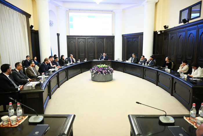 Կառավարությունը շարունակում է սուբվենցիոն ծրագրերի իրականացումը. մարզպետարաններին հատկացվել է ավելի 