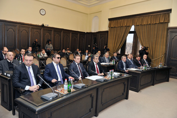 Արտոնություններ են տրամադրվել  հերթական ներդրումային ծրագրերին. կստեղծվի ավելի քան 900 նոր աշխատատեղ