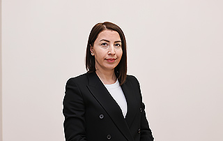 Քրիստիննե Գրիգորյանի նկարը