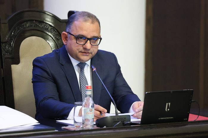 Արարատում կկառուցվի 2 բազմաբնակարան բնակելի շենք. կլուծվի 48 ընտանիքի  բնակարանային ապահովման հարցը