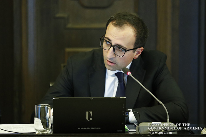 Կառավարությունը շարունակում է կորոնավիրուսի կանխարգելման միջոցառումները. իրականացվում է խիստ վերահսկ