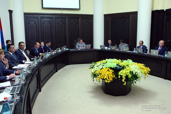 Կառավարությունը հնարավորություն կստանա զսպել ուսման վարձի աճը