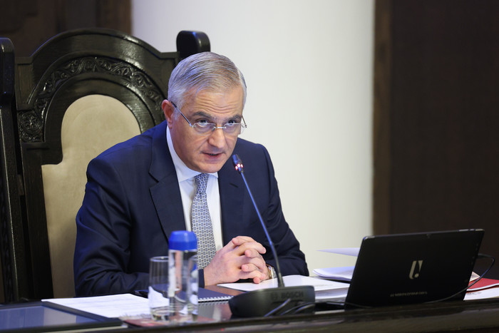 Բրիտանական թանգարանի հետ համատեղ «Մայր աստվածություն․ Անահիտից Մարիամ» ժամանակավոր ցուցադրությունը կ