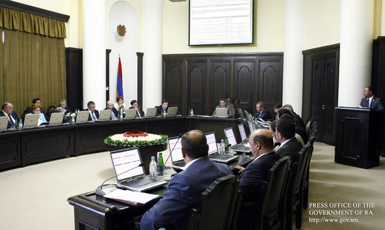 Մարզերում ստեղծվում են նոր աշխատատեղեր