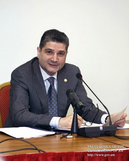 «Երիտասարդներին` մատչելի բնակարան» ծրագրի իրականացման  չափանիշները  կվերանայվեն