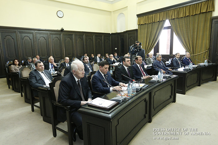Վետերանների պատվովճարը կկրկնապատկվի